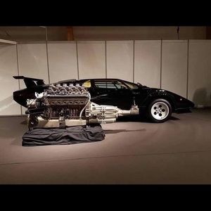 Meet your Posher, Jose